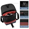 Fintie-Funda-Compatible-con-Polaroid-Originals-OneStepOneStep-2One-Step-2-ViewFinder-Estuche-de-Material-Sintetico-de-Primera-Calidad-con-Correa-AjustableDesmontable