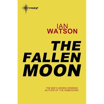 The Fallen Moon