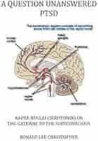 Amazon.co.jp: A Question Unanswered PTSD: Raphe Nuclei