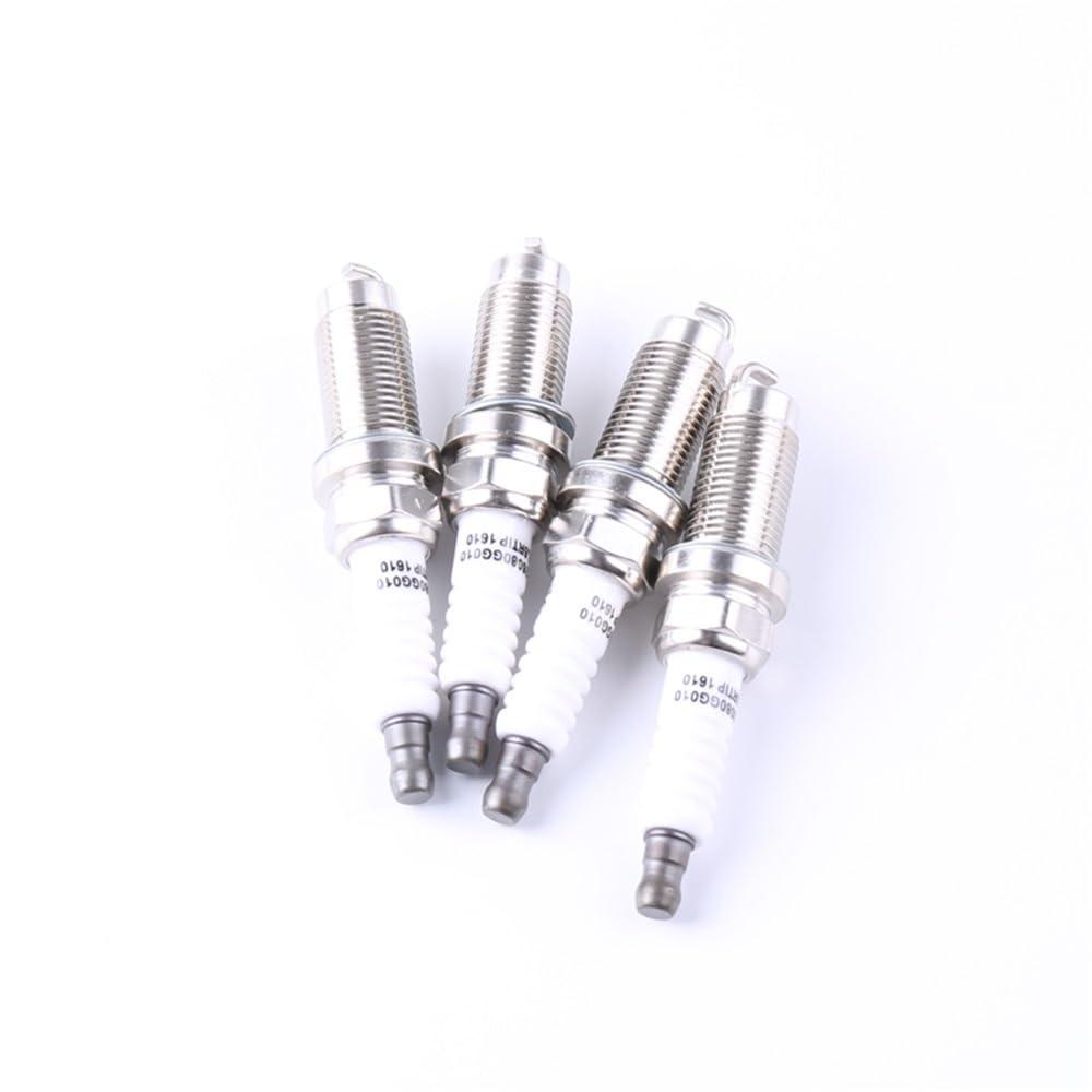 Bougies d'allumage 1026080GG010 moteur essence J2 J3 J4 J5 S3