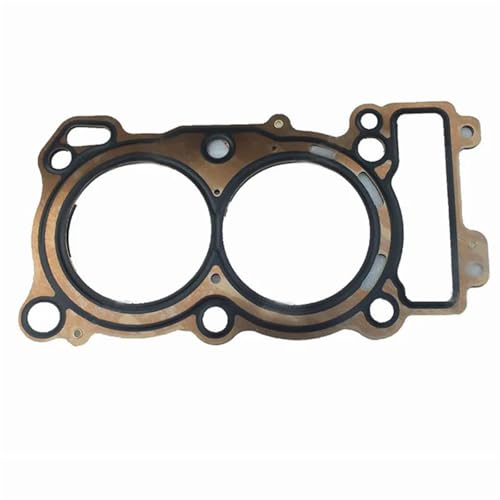 Joint d'embrayage moto et culasse pour stopper les suintements sur 502X 502C