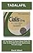 Produktbild TADALAFIL: All You Need To Know About Cialis On How To Deal With Erectile Dysfunction To Last Longer