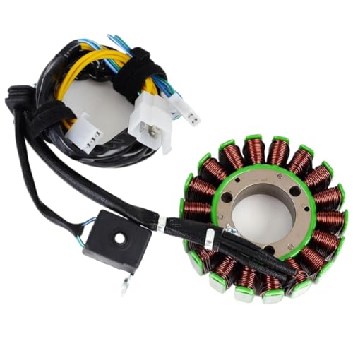 Bobine de stator magnéto pour scooter GTS 125 LN12W et GTS 200