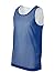 SPORT-TEK Youth PosiCharge Reversible Mesh Tank | Kids' Athletic Clothes for Boys & Girls, Breathable Moisture-Wicking Top