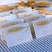 HUAESIN 100Pcs Flores Secas Naturales Ramo Trigo Seco Espigas de Trigo Secas...