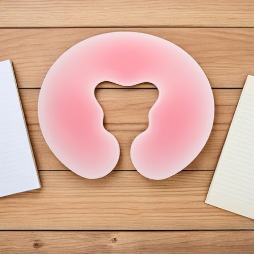 Coussin massage en U pour table de spa et institut de beauté - 6