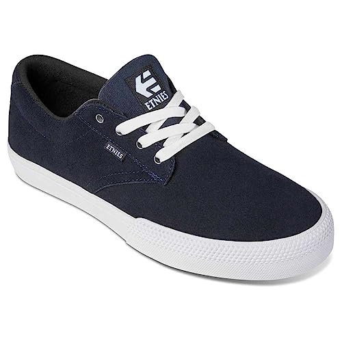 Etnies Men's Low-Top Sneakers Skate Shoe3