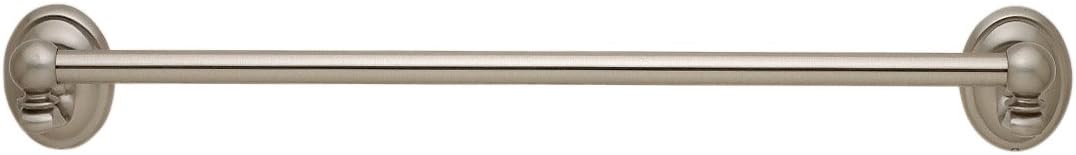 Baldwin Hardware 3861.150.18 Champlain Towel Bar