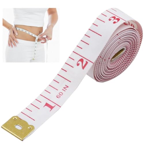 Cinta métrica flexible Lythor multicolor 150 cm miniatura 2