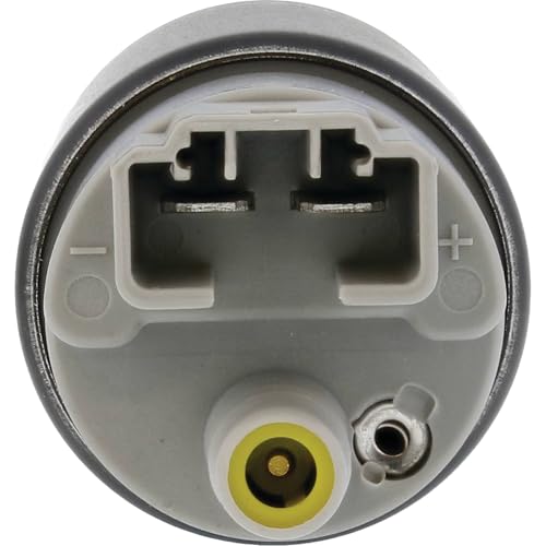 All Balls Racing 47-2018 Fuel Pump Kit Compatible With/Replacement For Honda CB900F (919) 2002-2007, CBR1100XX 2000-2007, CBR600F4 2001-2006, CBR929RR 2000-2001, CBR954RR 2002-2003 by All Balls - Image 4