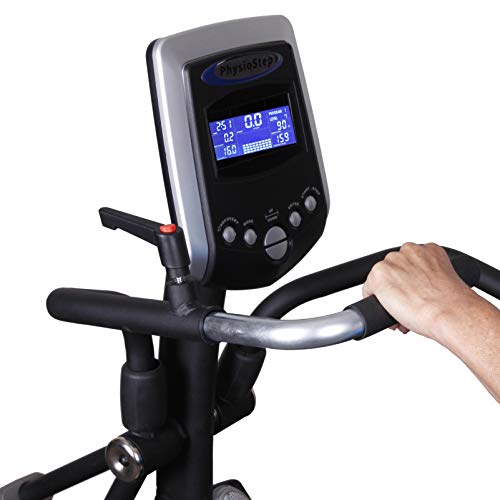 HCI Fitness PhysioStep LTD Seated Elliptical Cross Trainer