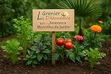 Le Grenier D'Abondance Les Graines qui donnent enVie