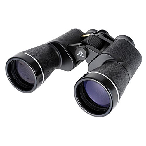 Nashica spirit 20x50 zcf porro Binocular Waterproof High Powered