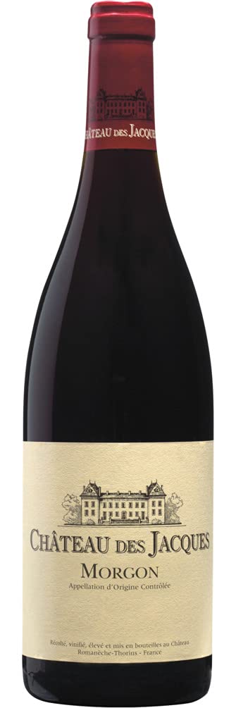 Louis Jadot Château des Jacques Morgon Beaujolais Red Wine 75cl