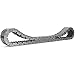 GearTransfer CaseChain A2512800900 Transfer Case Chain for Mercedes ML & GL & R Series 2003-On Transfer Case (HV-091)