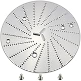 ZCZQC Replacement Blade Compatible with Jack Lalanne Power Juicer Stainless Steel Blade for CL003AP, E1188, E1189, MT1000, CLASSIC, PRO, DELUX...