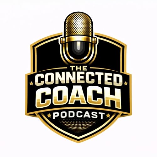 The Connected Coach Podcast Titelbild
