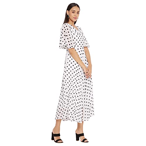 Image of HELLO DESIGN Women Women Maxi Dress