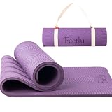 Feetlu 12mm Extra Thick