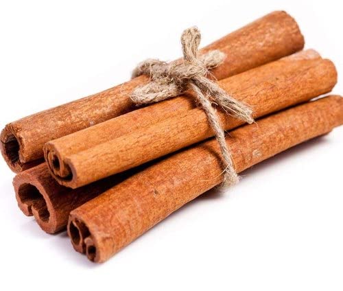 Image of Godka Whole Ceylon Cinnamon Stick /Dalchini Stick /Srilankan Cinnamon Sticks,500 grams