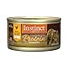 Instinct Ultimate Protein Grain Free Chicken Formula Natural Wet Canned Cat Food by Nature's Variety, 3 oz. Cans (Case of 24)