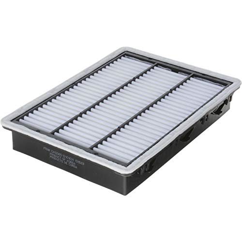 Fram Extra Guard Engine Air Filter Replacement, Easy Install W/ Advanced Engine Protection And Optimal Performance, Ca12065 For Select Hyundai And Kia Vehicles #TOP1