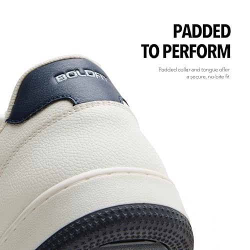 Image of Boldfit Shoes for Man Stylish Sneakers for Man Comfortable Shoes for Men Casual Lace Up Sneakers for Men Lightweight Casual Sneaker Shoe for Boys