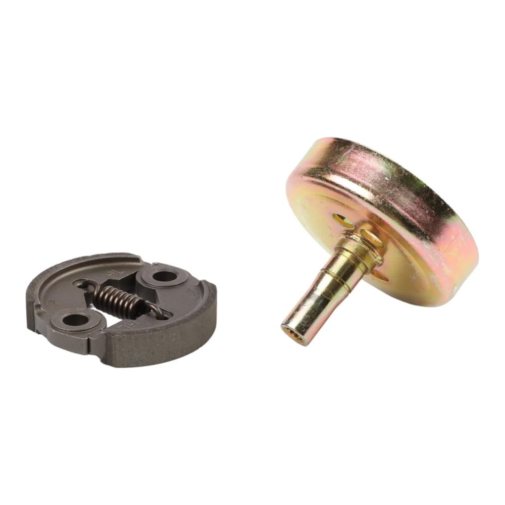 Kit tambour d'embrayage Honda GX35 GX31 pour réparer moteur de tondeuse