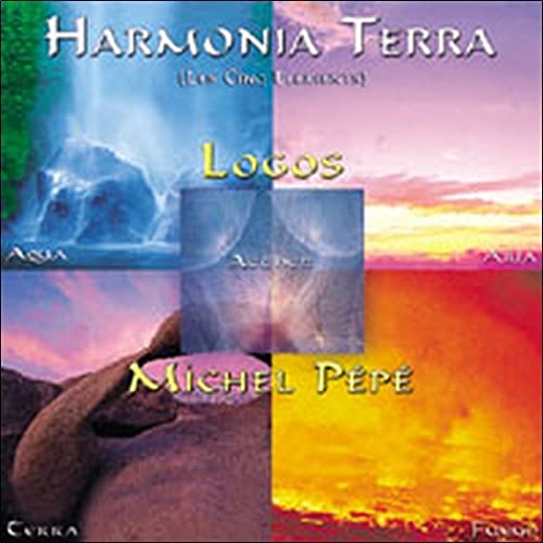 Harmonia Terra