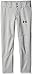Under Armour Boys' Lead Off Baseball Pants, Baseball Gray/Black, Youth X-Large
