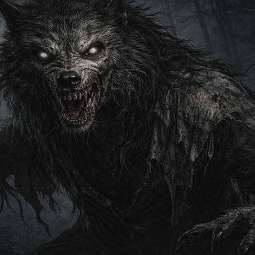 Nunca Tuve Elecci&oacute;n: Herencia NAHUAL - Historias De Terror - Voces De La Noche copertina