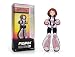 FiGPiN My Hero Academia Ochaco Uraraka Collectible Pin with Premium Display Case