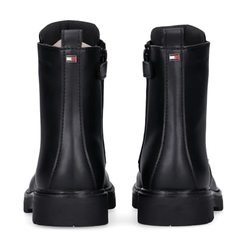 Tommy Hilfiger Amelie, Ankle Boot, Black, 33 EU