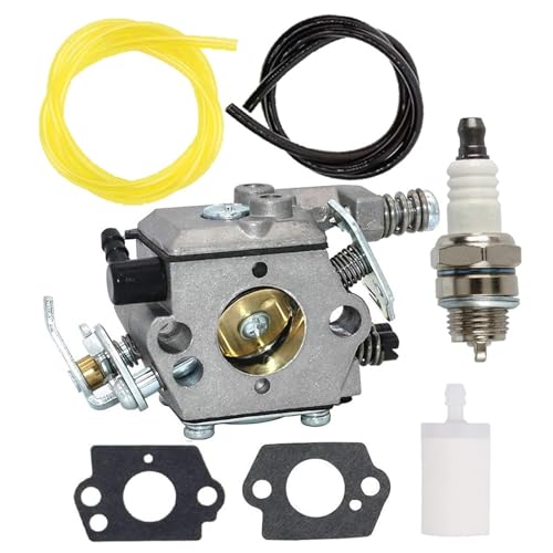 Carburateur Walbro WT-99 pour Husqvarna 40 résout les problèmes de démarrage 45