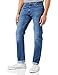 Produktbild Lee Herren Daren Zip Fly Jeans, Dark Freeport, 31W / 32L