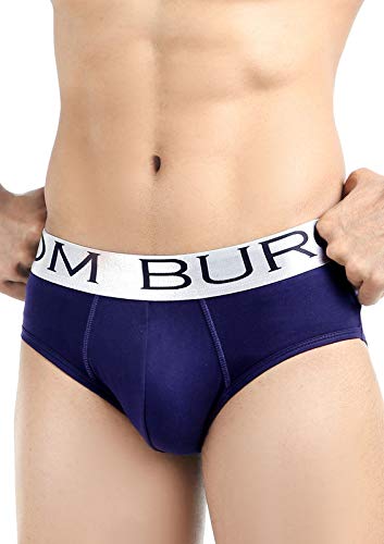 tom burg Regular Cotton Casual Smooth & Comfortable Brief for Men & Boys-picture-38