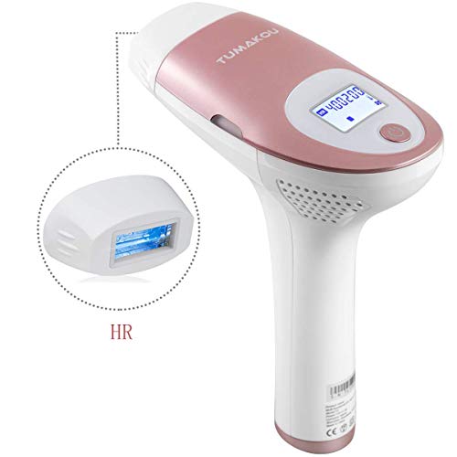 Home Use Hair Removal Device