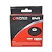 Superior Pads and Abrasives BP45 4.5 Inch Angle Grinder Backing Pad for Resin Fiber Disc with 5/8 Inch-11 Locking Nut