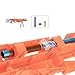 WORKER Short Dart Mod Kit Set for Nerf N-Strike Elite AccuStrike RaptorStrike