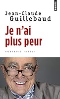 Je n'ai plus peur 2757854755 Book Cover
