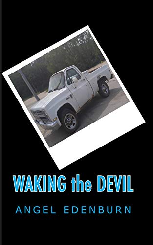 Waking the Devil (Kansas Vampires)