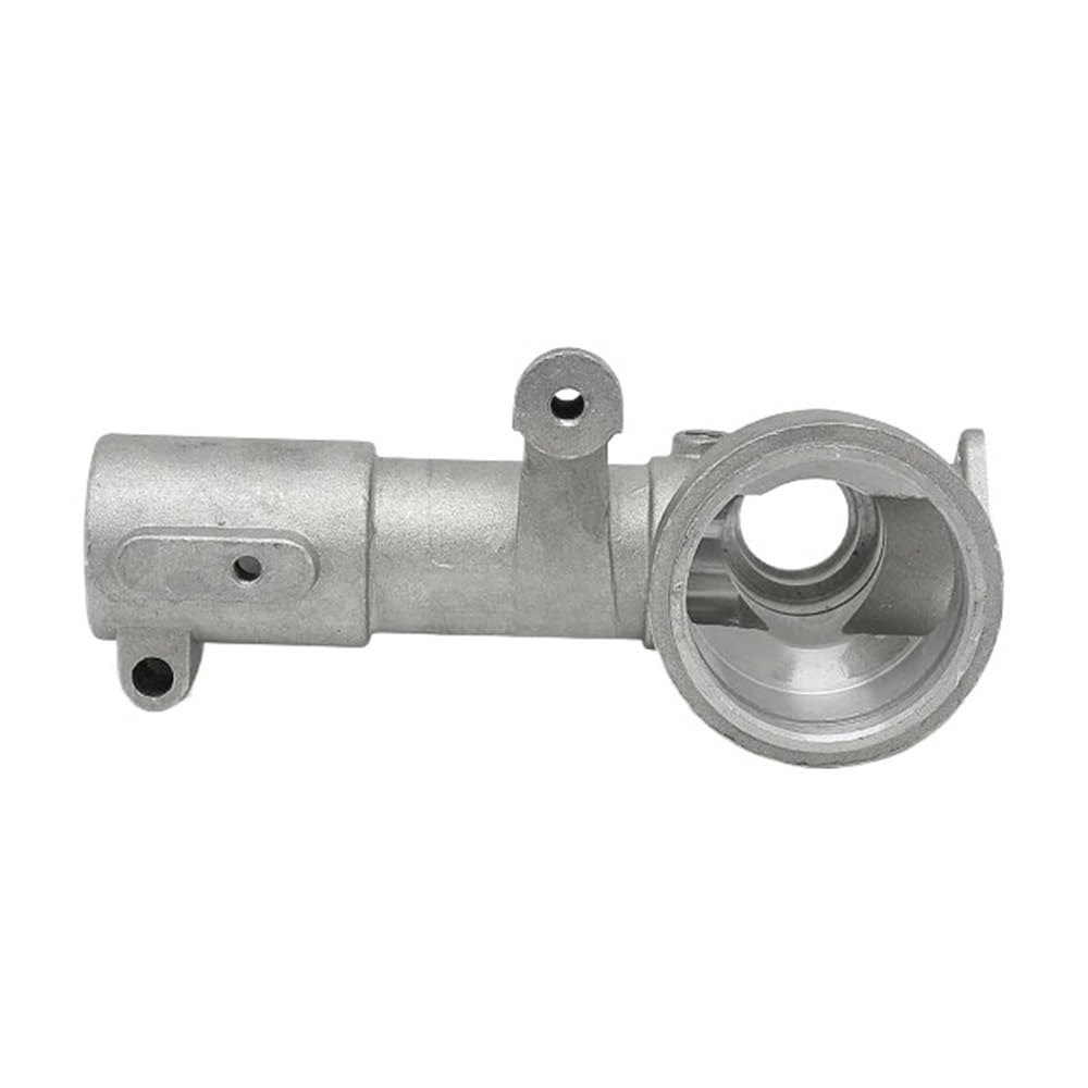 Tube de raccordement G26L accessoire lame taille-haie large bande aluminium jardin
