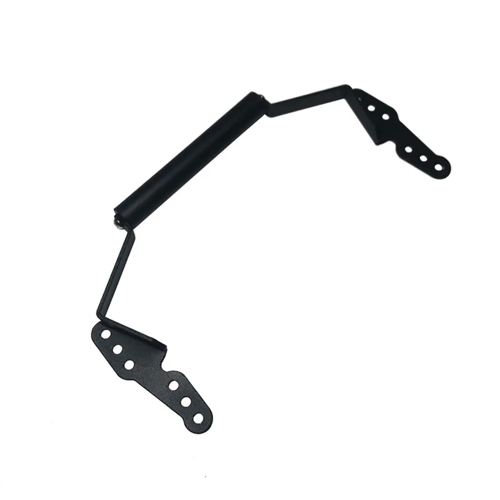 Staffa Navigatore Moto Per Suzuki Per V-Strom DL650 DL1000 2017-2020 2019 Accessori Moto Staffa Navigazione Telefono Mobile Manubrio Supporto