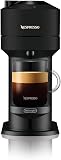 Nespresso De'Longhi Vertuo Next Coffee and Espresso Machine with WIFI and Bluetooth, Automatic Capsule Coffee Machine, One-Touch Preparation, ENV120.BM, Pack of 12 Capsules Matte Black - 3