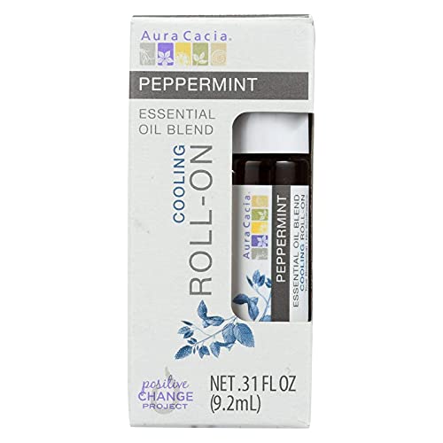 PEPPERMINT,TOLL ON,OIL