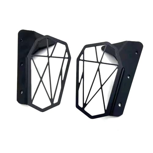 Grille protecteur de phare pour 450 Rally accessoires de protection
