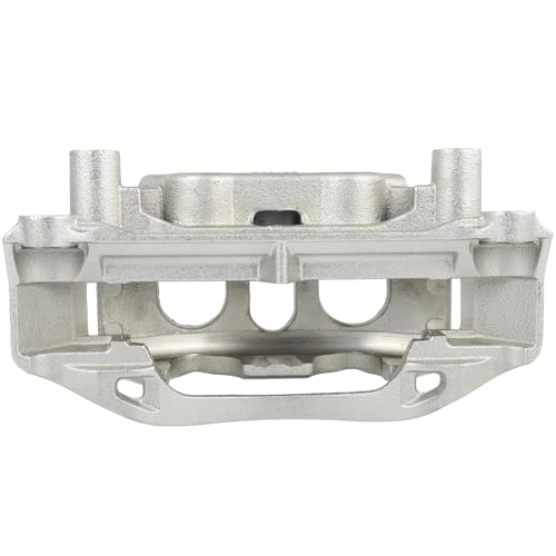 Image of 19B6889 Rear Right Disc Brake Caliper Assembly w /Bracket