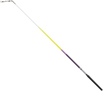 Amazon ササキ Sasaki 新体操 トリコロールスティック パープル Pp 60cm M781tf Sasaki ササキ 新体操