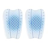 革新的な洗えるスキーすねガード ソフトな質感 お手入れが簡単 耐久性の維持が可能 繰り返しの使用に適しています