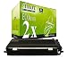 Produktbild 2X Kraft Office Supplies Toner für Brother Fax 2820 2825 2920 P ML ersetzt TN2000 Black Schwarz